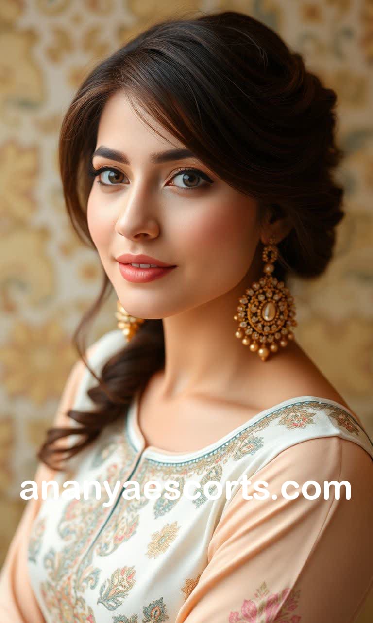Chamoli Escort Service