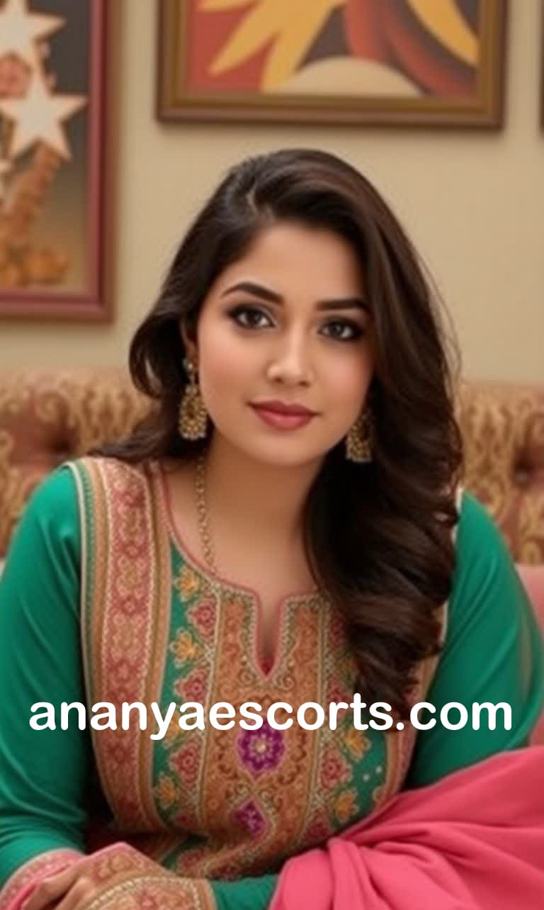 Chamoli Escorts