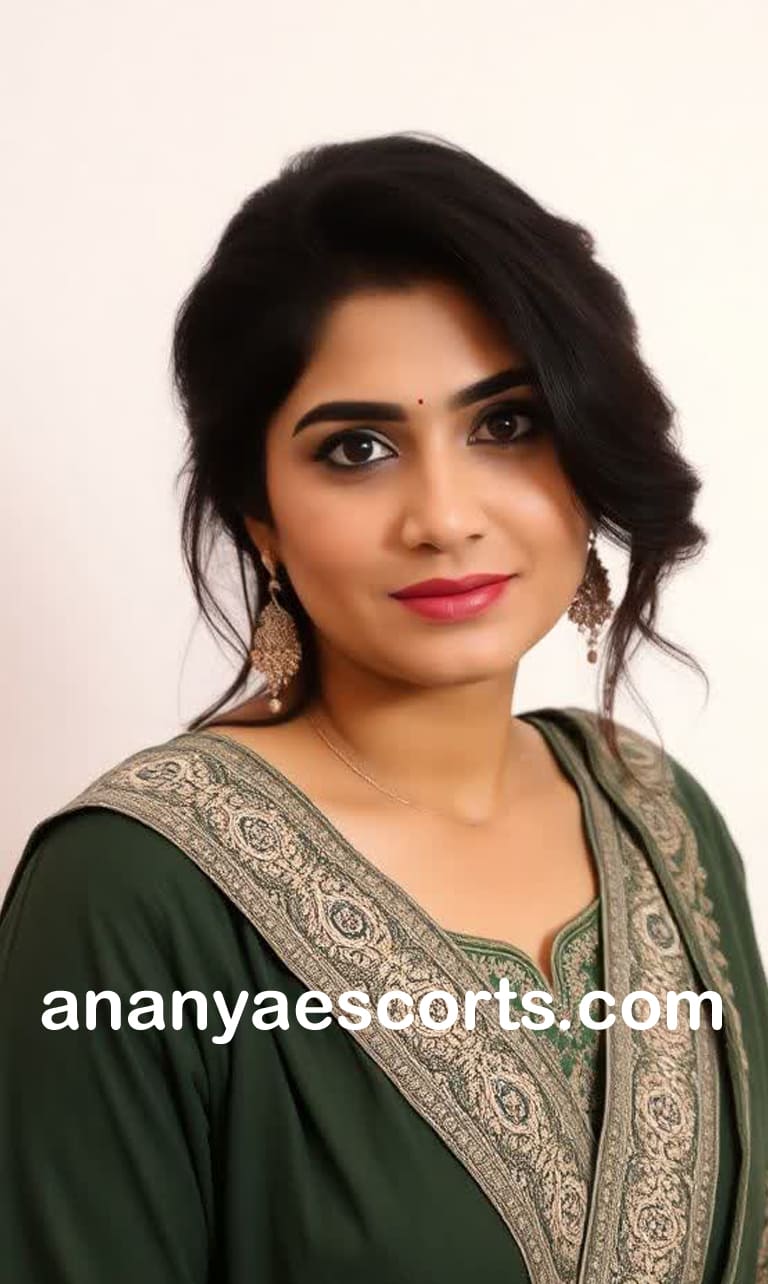 Chamoli Escort Service