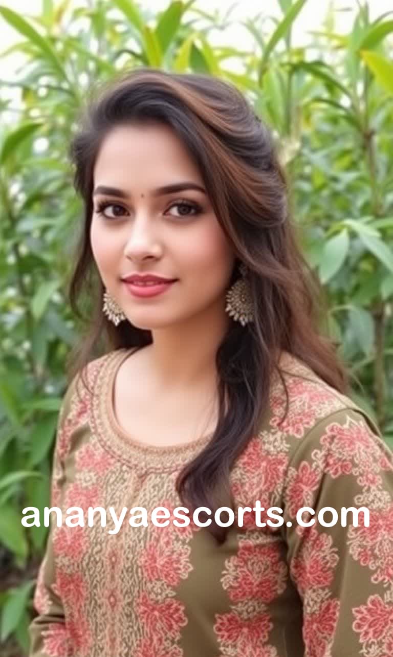 Escort Service in Chamoli
