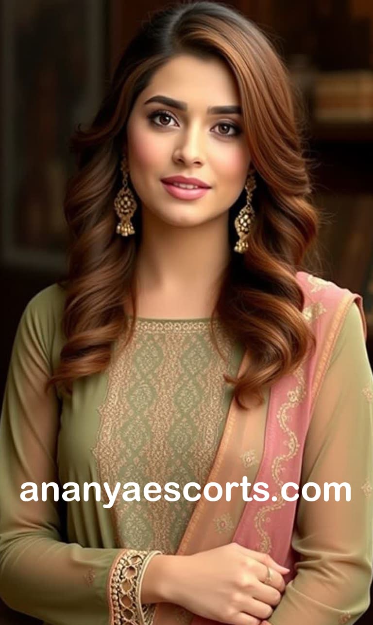 Escort Service in Chamoli