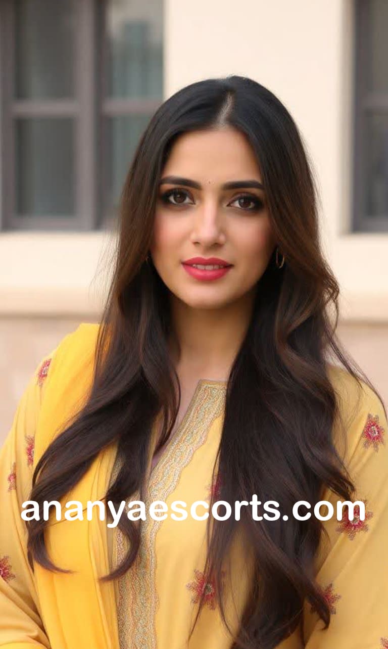 Chamoli Escorts