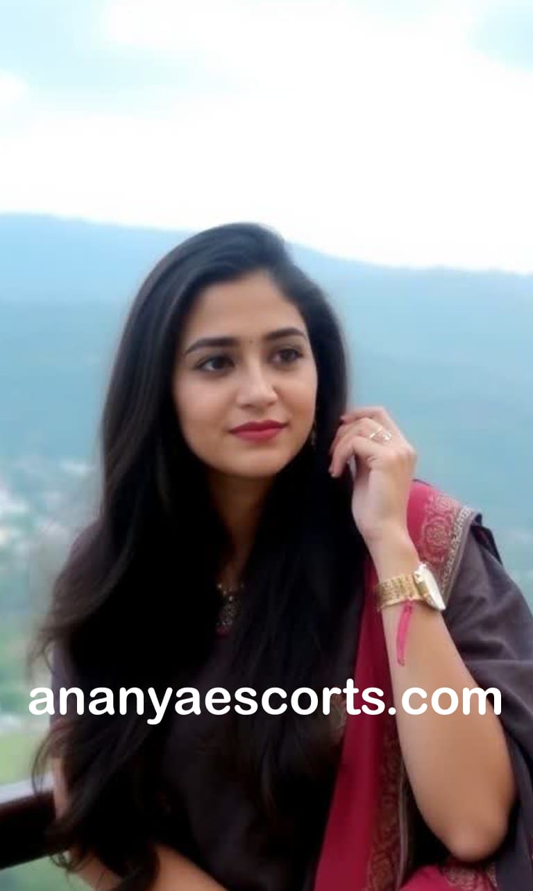 Chamoli Escorts