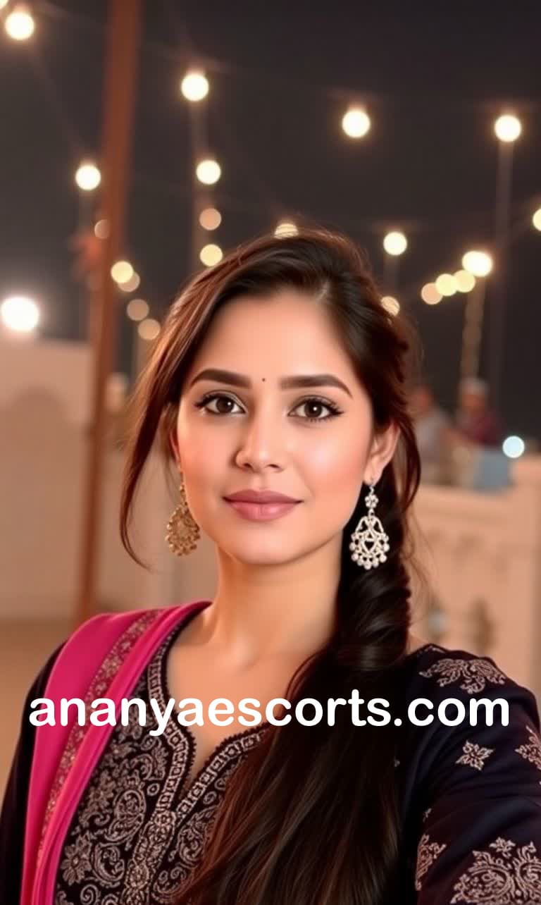 Chamoli Call Girls