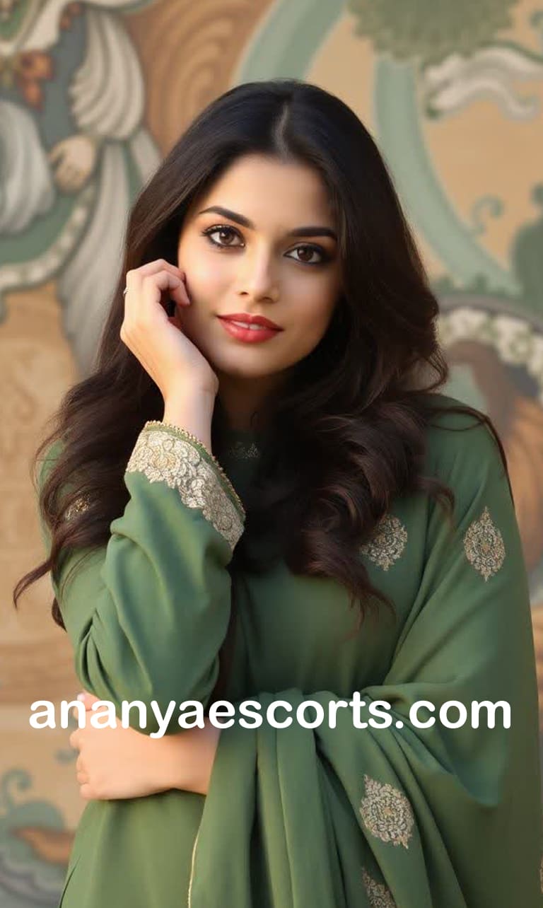 Call Girls in Chamoli